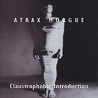 Atrax Morgue - Claustrophobic Introduction