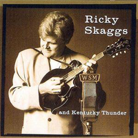 Skaggs, Ricky - Bluegrass Rules!