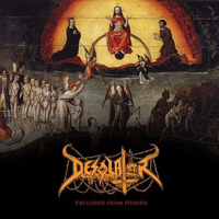 Desolator (USA) - Excluded From Heaven