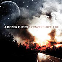 A Dozen Furies - A Concept From Fire
