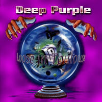 Deep Purple - Slaves & Masters Tour, 1991 (Bootlegs Collection) - 1991.02.10 - Loose In Toulouse - Toulouse, France (CD 1)