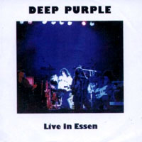 Deep Purple - Slaves & Masters Tour, 1991 (Bootlegs Collection) - 1991.02.20 - King Of Dreams In Essen - Essen, Germany (CD 1)