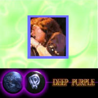 Deep Purple - Slaves & Masters Tour, 1991 (Bootlegs Collection) - 1991.03.08 - Brussel, Belgium (CD 2)
