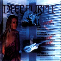 Deep Purple - Slaves & Masters Tour, 1991 (Bootlegs Collection) - 1991.03.12 - Ghostriders Rule Britania - Birmingham, UK (CD 1)