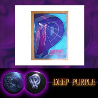 Deep Purple - Slaves & Masters Tour, 1991 (Bootlegs Collection) - 1991.03.16 - London, UK (CD 2)