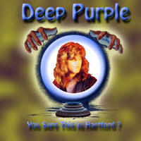 Deep Purple - Slaves & Masters Tour, 1991 (Bootlegs Collection) - 1991.04.18 - You Sure This Is Hartford - Hartford, USA (CD 2)