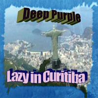 Deep Purple - Slaves & Masters Tour, 1991 (Bootlegs Collection) - 1991.08.18 - Curitiba, Brazil