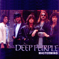 Deep Purple - Slaves & Masters Tour, 1991 (Bootlegs Collection) - 1991.08.21 - Mastermid - Sao Paulo, Brazil (CD 2)