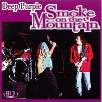 Deep Purple - A Battle In The Forrest, 1994 (Bootlegs Collection) - 1994.06.10 - Smoke On The Mountain - Karlsham, Sweden (CD 1)