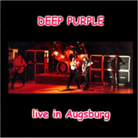 Deep Purple - A Battle In The Forrest, 1994 (Bootlegs Collection) - 1994.06.19 - The Battle In Augsburg - Augsburg, Germany (CD 1)