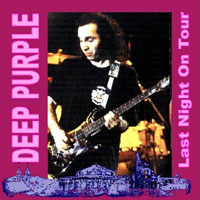 Deep Purple - A Battle In The Forrest, 1994 (Bootlegs Collection) - 1994.07.06 - Last Night On Tour - Bayreuth, Germany (CD 2)