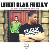 UnionBlak - Union Blak Friday