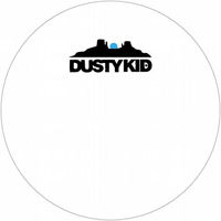 Dusty Kid - That Hug (EP)