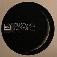 Dusty Kid - Luna (EP)