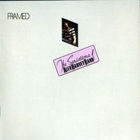 Sensational Alex Harvey Band - Framed (Remastered, 2002)
