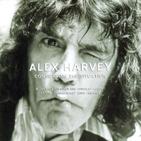 Sensational Alex Harvey Band - Alex Harvey - Considering The Situation (CD 1)