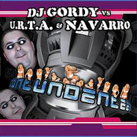 U.R.T.A & DJ Navarro - Contundante