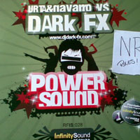 U.R.T.A & DJ Navarro - Power Sound