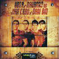 U.R.T.A & DJ Navarro - Poky Series, Vol. 3