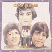 Los Chunguitos - Barrio