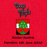 Deep Purple - Burnt By Purple Power, 2010 (Bootlegs Collection) - 2010.06.08 - Dornbirn, Austria (CD 2)