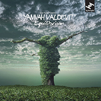 Zed Bias - Zed Bias presents: Yannah Valdevit - Equilibrium
