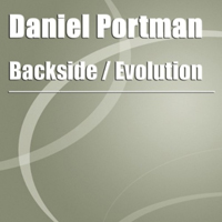 Portman, Daniel - Backside/Evolution (Single)