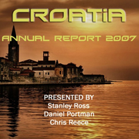 Portman, Daniel - Croatia (Annual Report 2007) (Single)