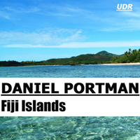Portman, Daniel - Fiji Islands (Single)