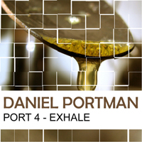 Portman, Daniel - Port 4 (Exhale) (Single)