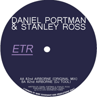 Portman, Daniel - 82Nd Airborne (Single)