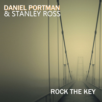 Portman, Daniel - Rock The Key (Single)