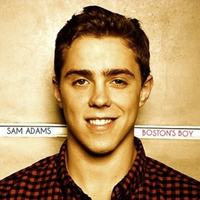 Sammy Adams - Boston's Opening Day