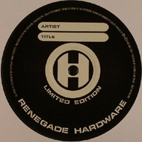 Pendulum (GBR) - Hardware Limited 03 (12