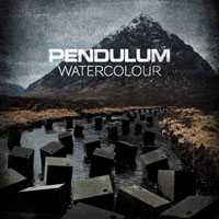 Pendulum (GBR) - Watercolour (Remixes)