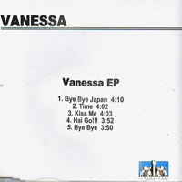 Vanessa (ITA) - Vanessa