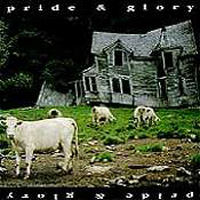 Zakk Wylde - Pride & Glory (Bonus CD)