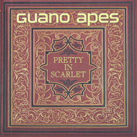 Guano Apes - Pretty In Scarlet (Single)