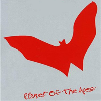 Guano Apes - Planet Of The Apes (Best Of Guano Apes - CD 2: RAREAPES)