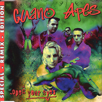 Guano Apes - Guano Apes Remixes