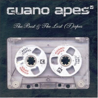 Guano Apes - The Best & The Lost (T)Apes (CD 2)