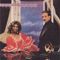 Colon, Willie - The Winners (Split)