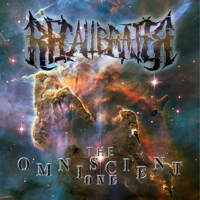 Recalibrater - The Omniscient One (EP)