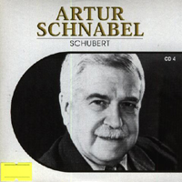 Artur Schnabel - Artur Schnabel: Hall of Fame (CD 4)