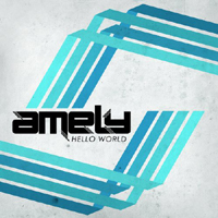 Amely - Hello World (EP)