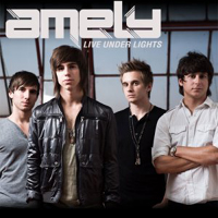 Amely - Live Under Lights (Live EP)
