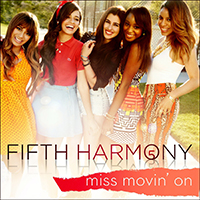 Fifth Harmony - Miss Movin' On (Limited Edition, Single)