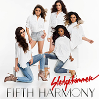 Fifth Harmony - Sledgehammer (Single)