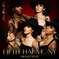 Fifth Harmony - Reflection (Japan Deluxe Edition, 2016)