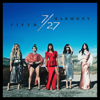 Fifth Harmony - 7/27 (Japanese Deluxe Edition)